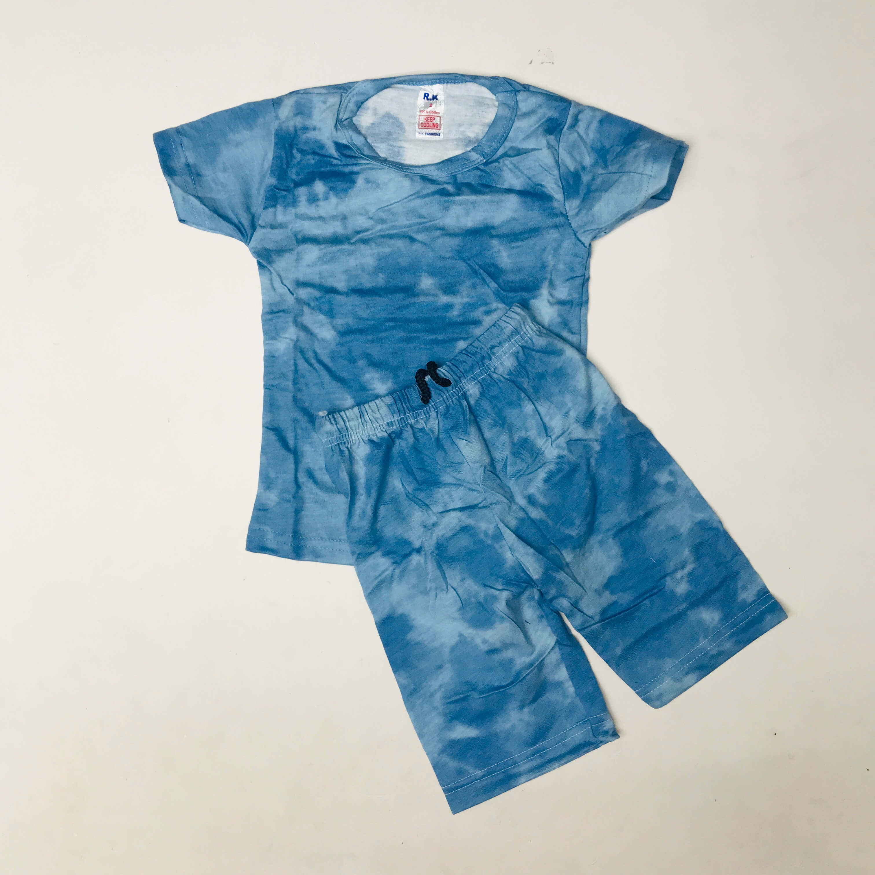 Kids Nikker Set