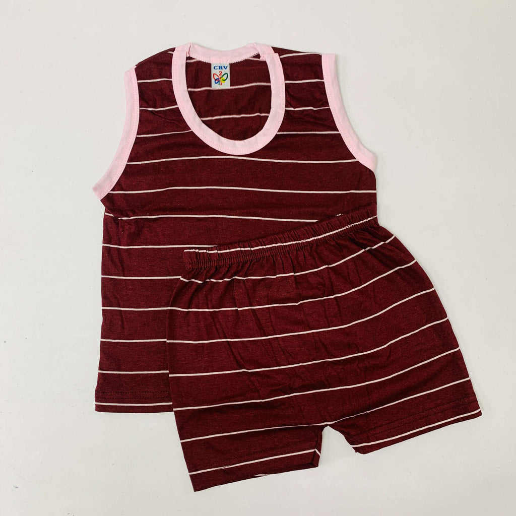 SL Kids Nikker Set