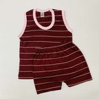 SL Kids Nikker Set
