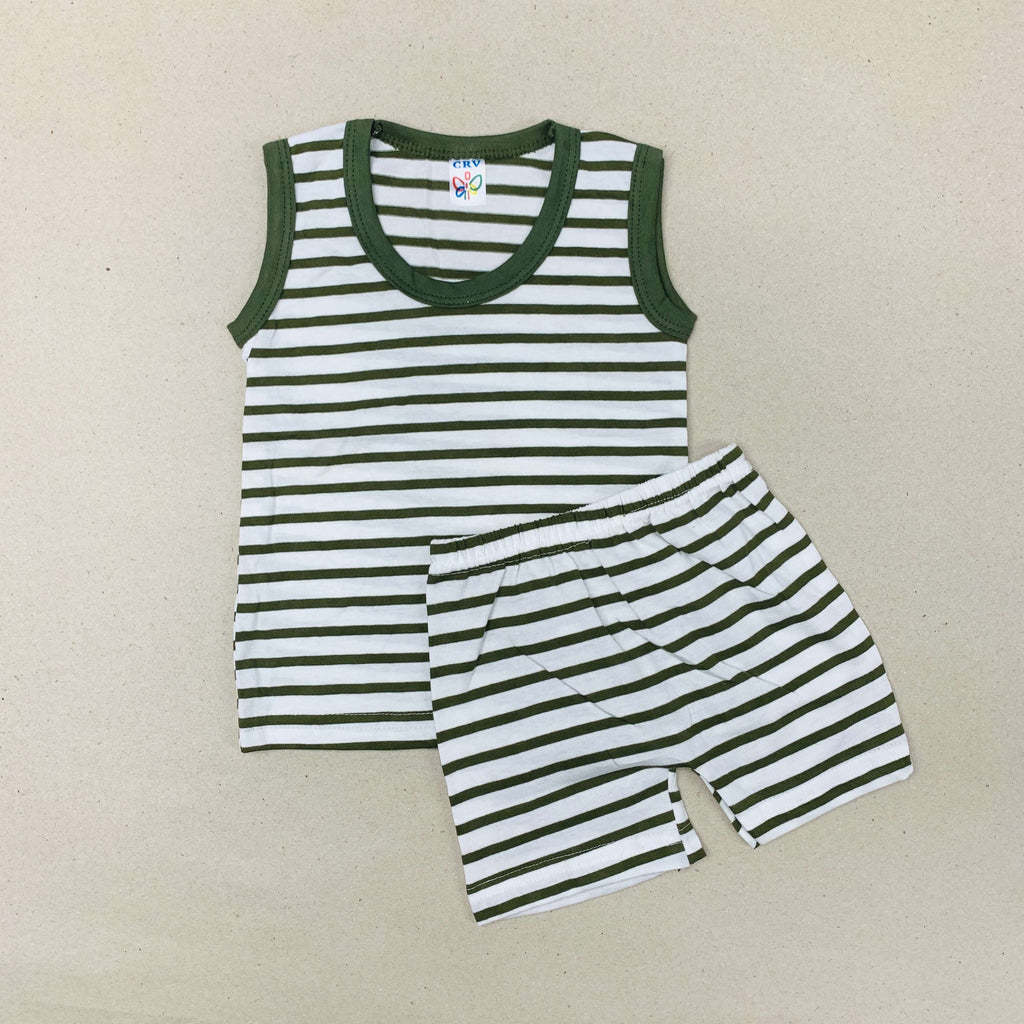 SL Kids Nikker Set