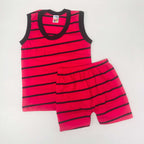 SL Kids Nikker Set