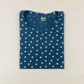 Dots Ladies Printed T-Shirt