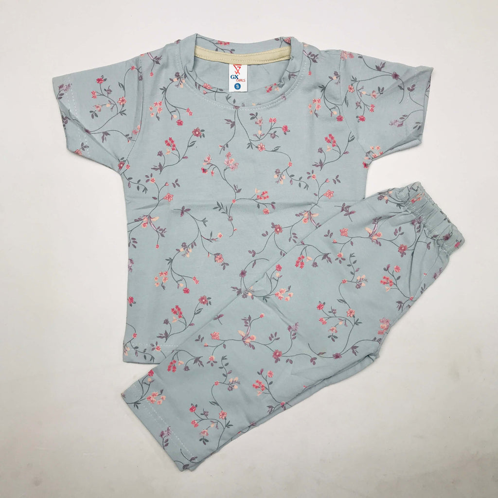 GX Pant Set