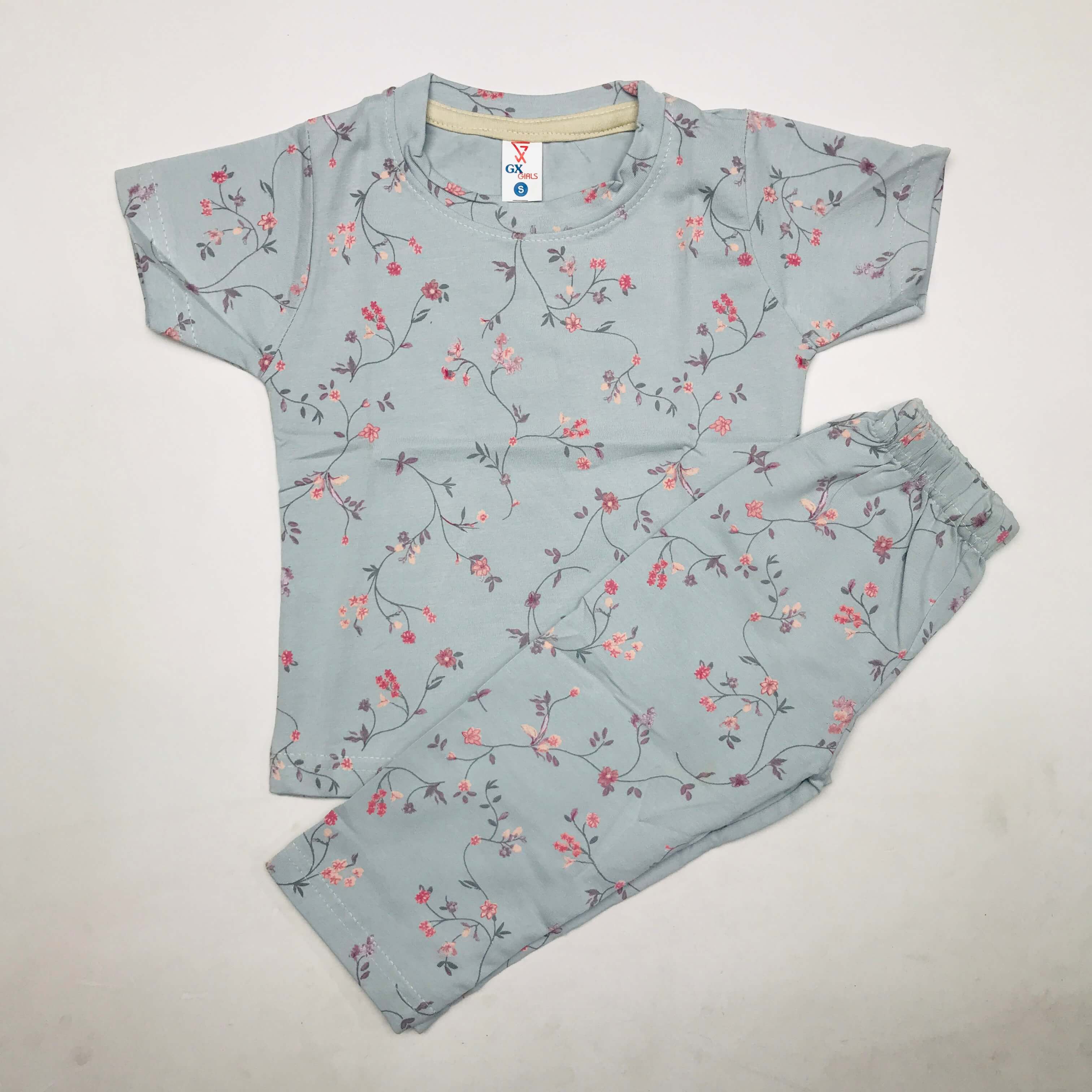 GX Pant Set