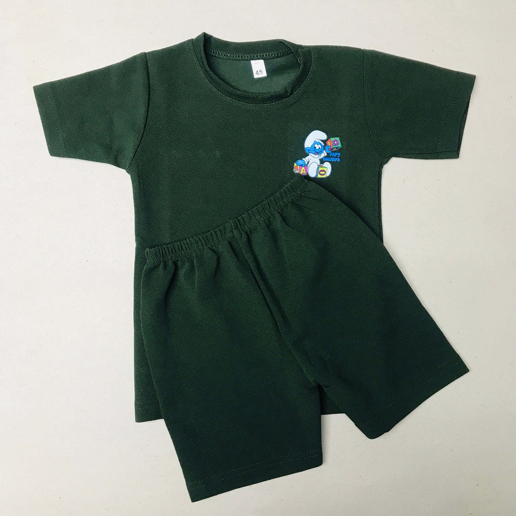 CN Nikker Set