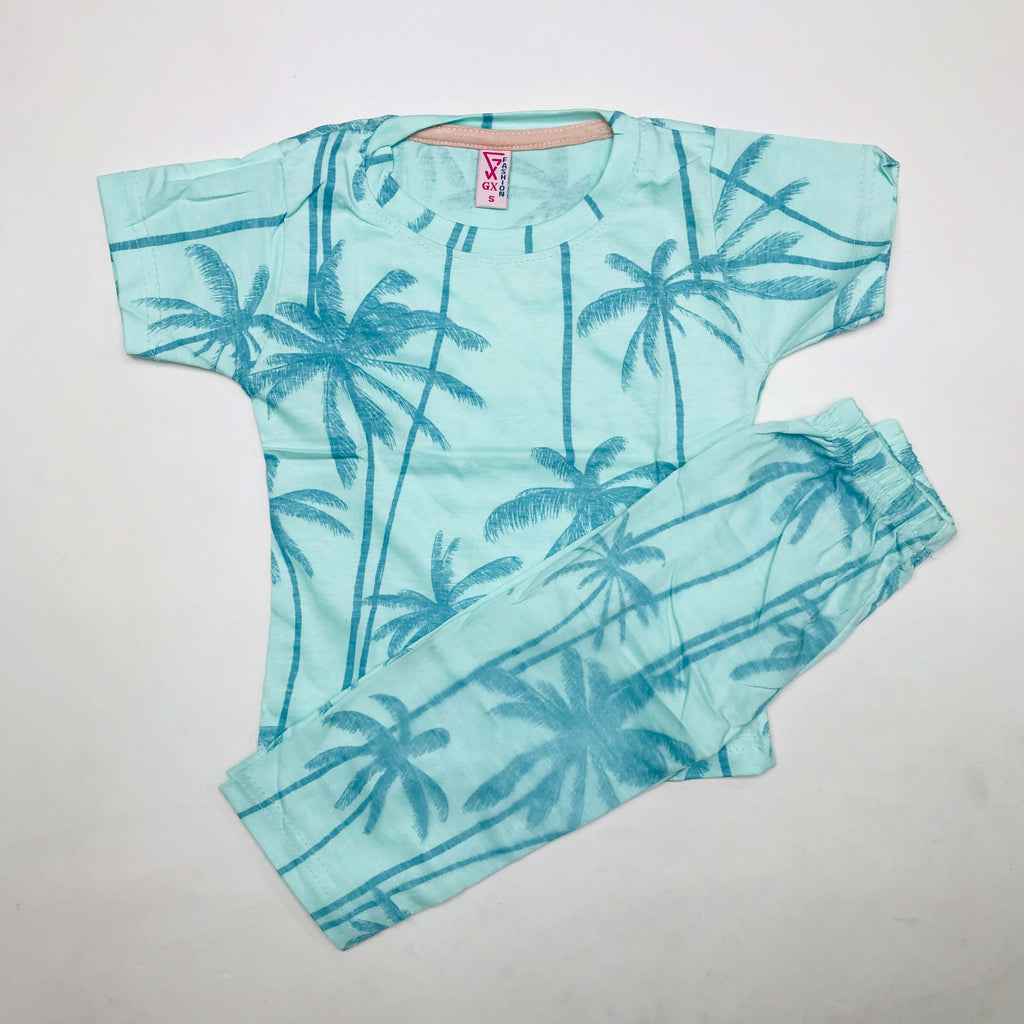 GX Pant Set