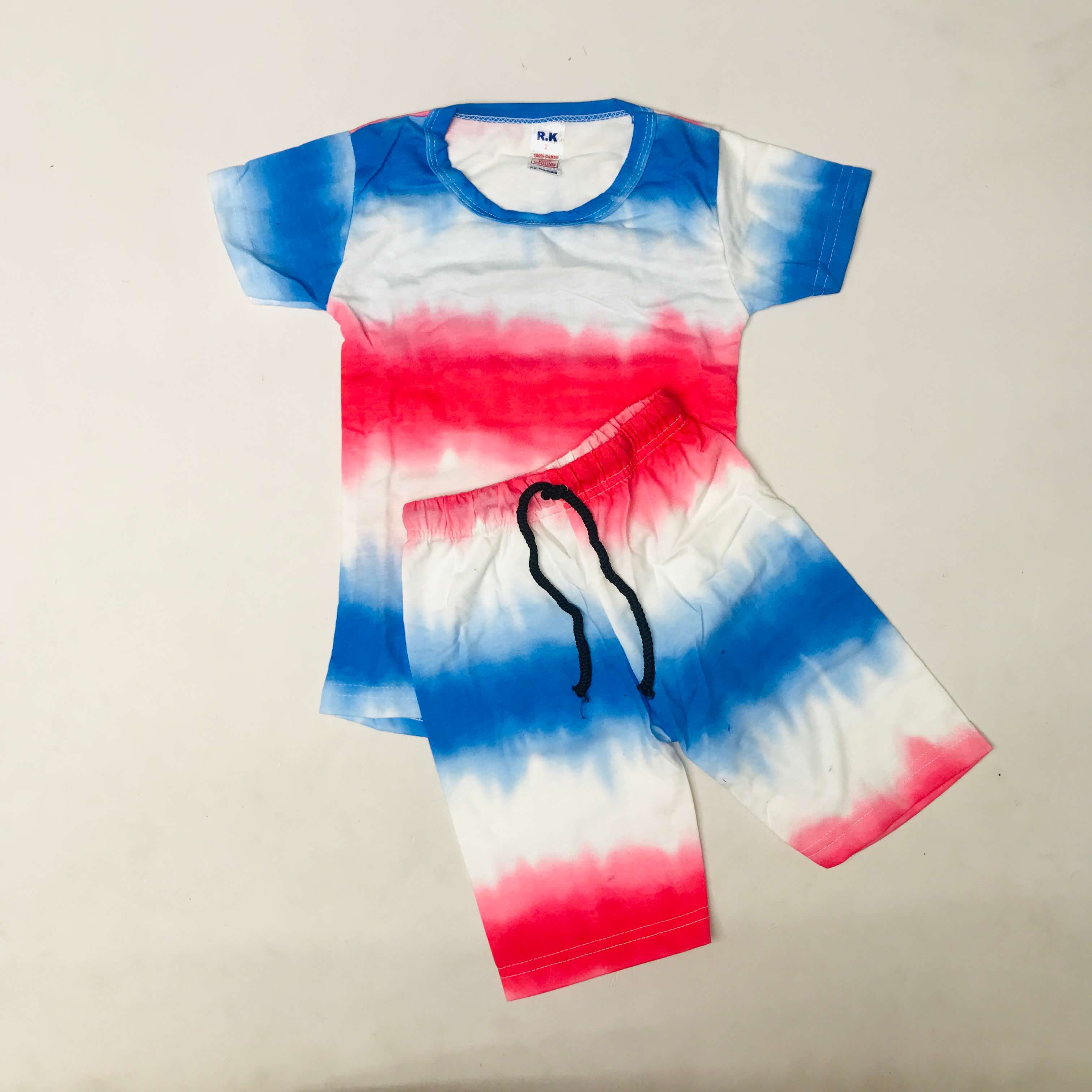 Kids Nikker Set
