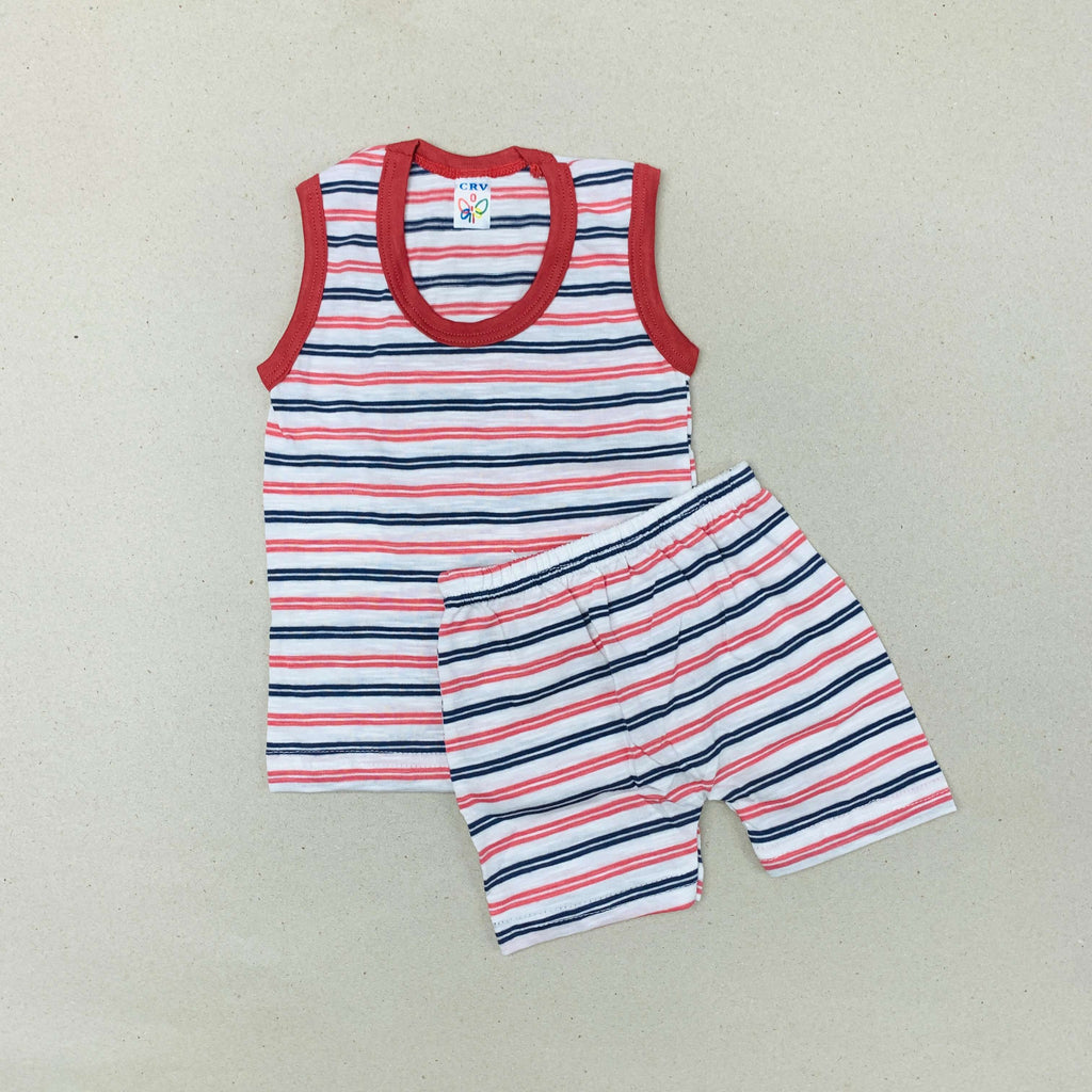 SL Kids Nikker Set