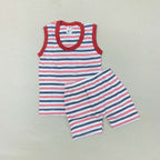 SL Kids Nikker Set