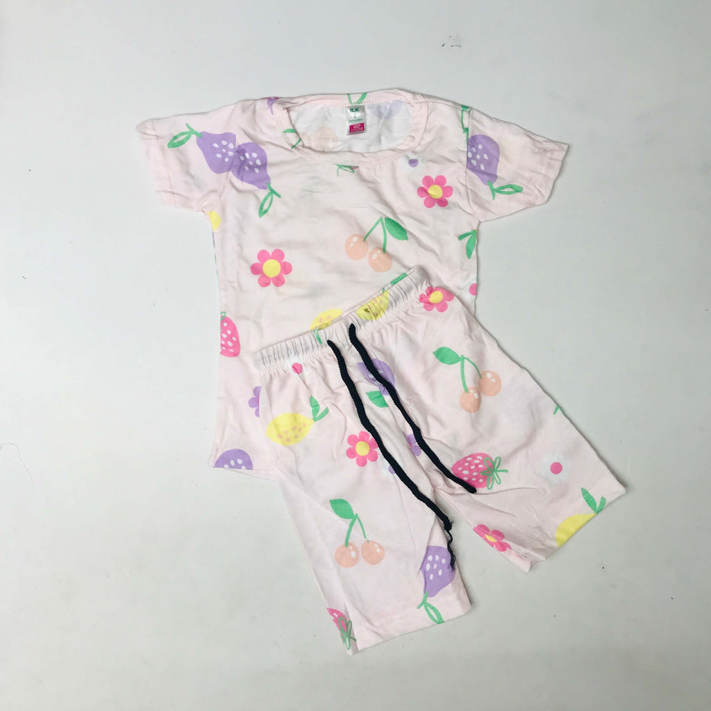 Kids Nikker Set