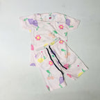 Kids Nikker Set