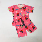 Kids Nikker Set