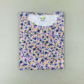 Dots Ladies Printed T-Shirt