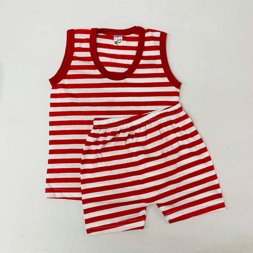SL Kids Nikker Set