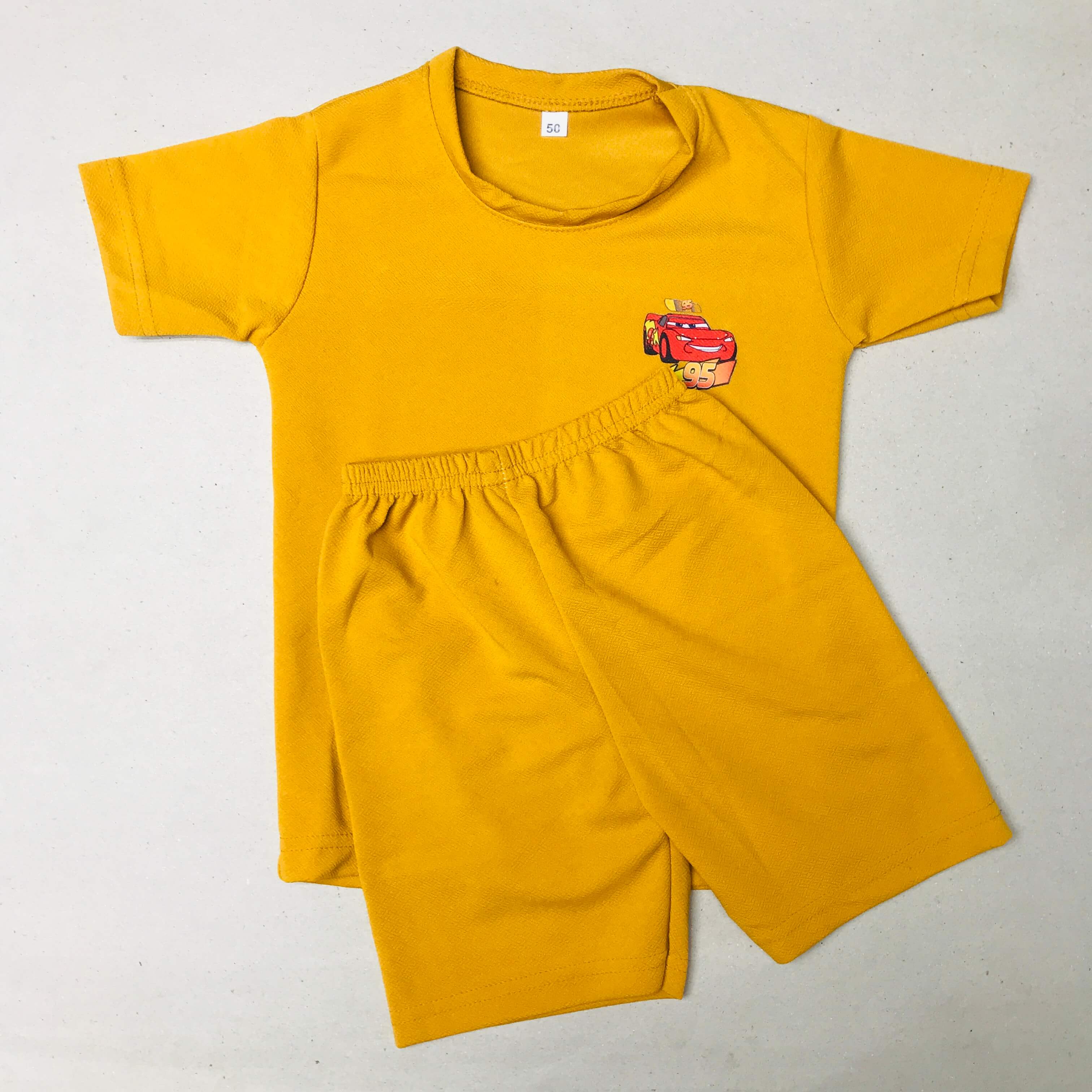 CN Nikker Set