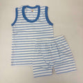 SL Kids Nikker Set