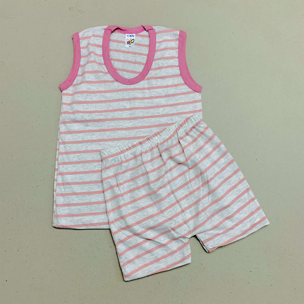 SL Kids Nikker Set