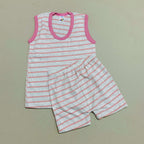SL Kids Nikker Set