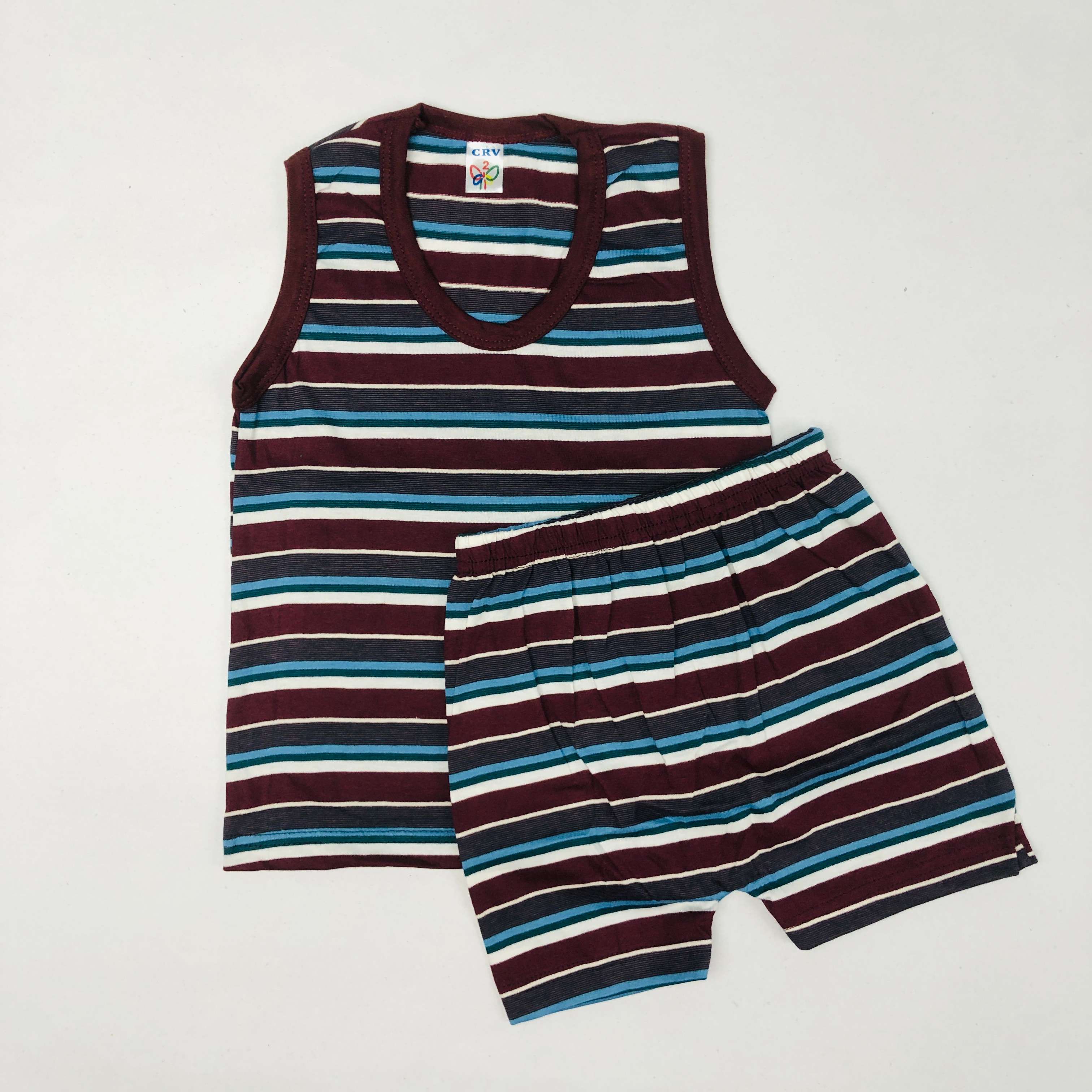 SL Kids Nikker Set