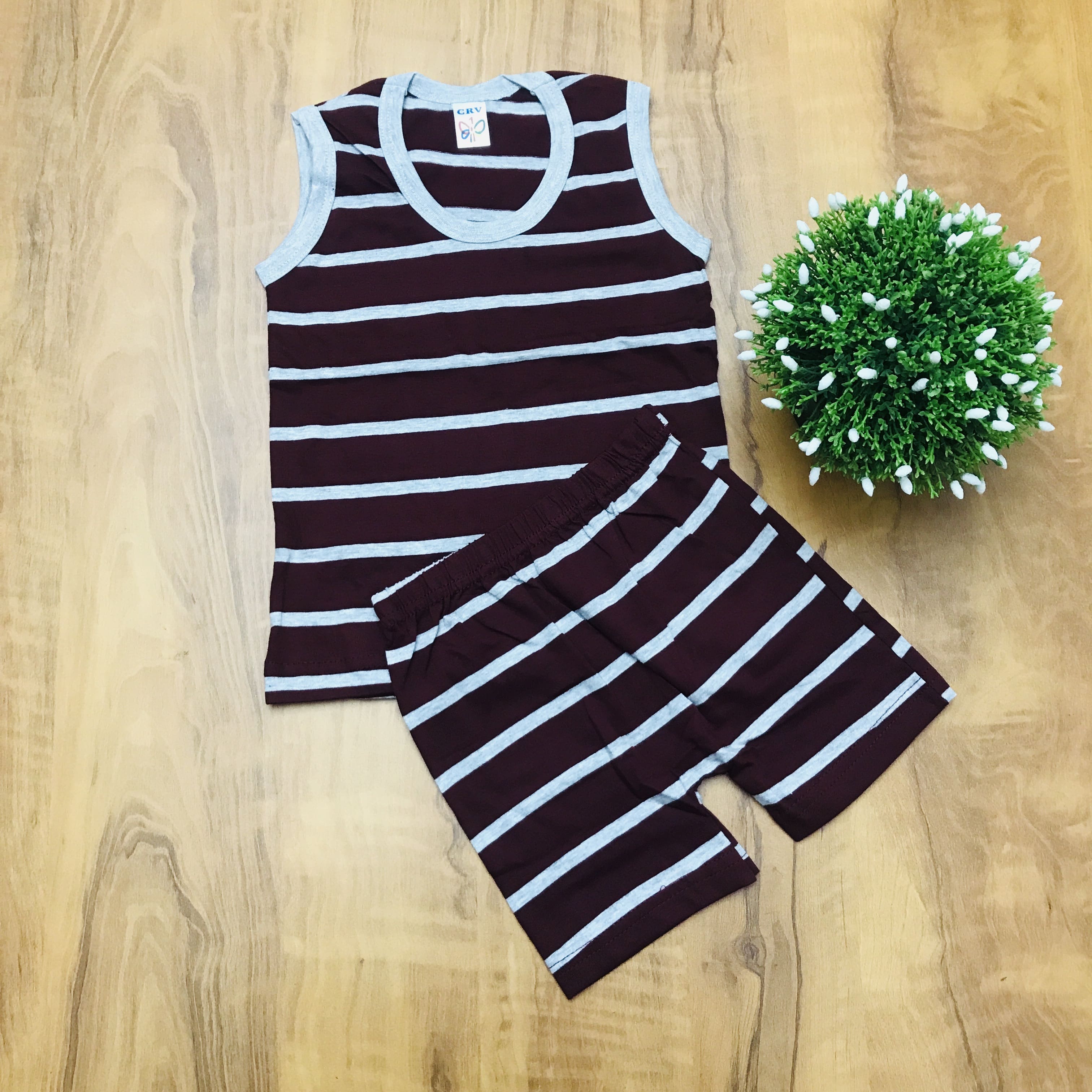 Kids Nikker Set