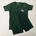 CN Nikker Set