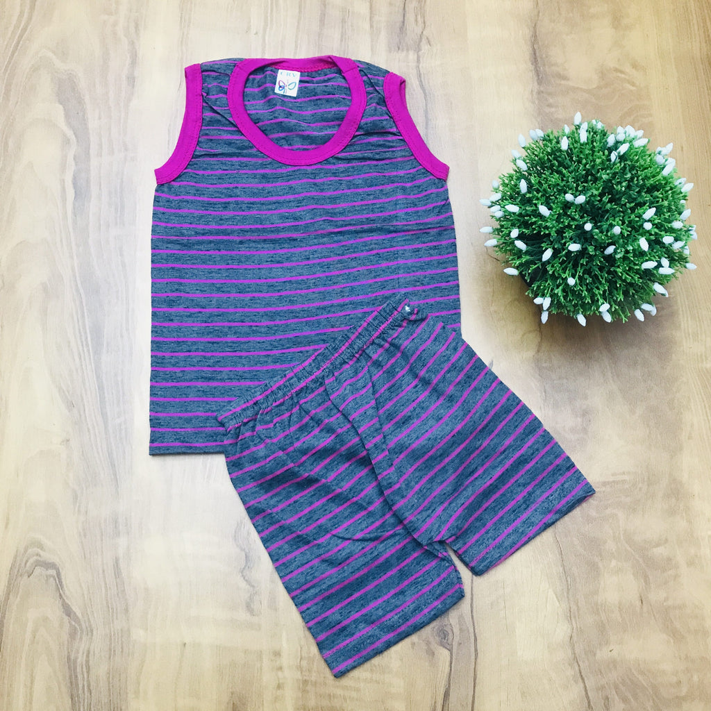 Kids Nikker Set