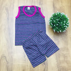 Kids Nikker Set