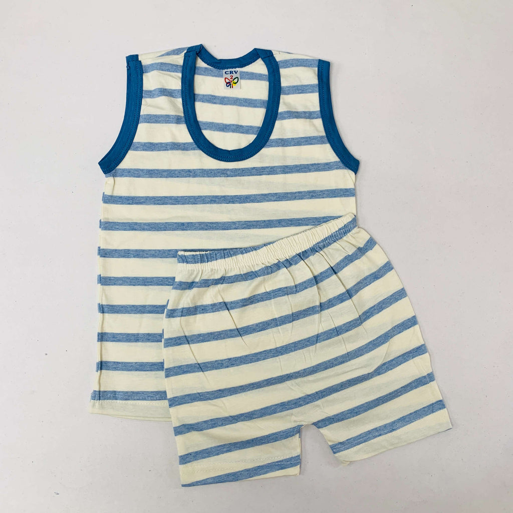 SL Kids Nikker Set