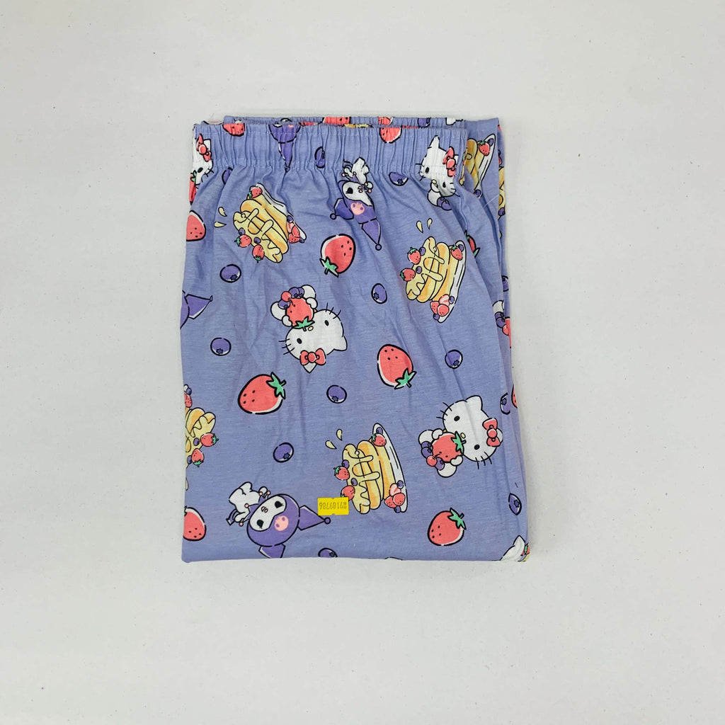 Dots Ladies Pyjama