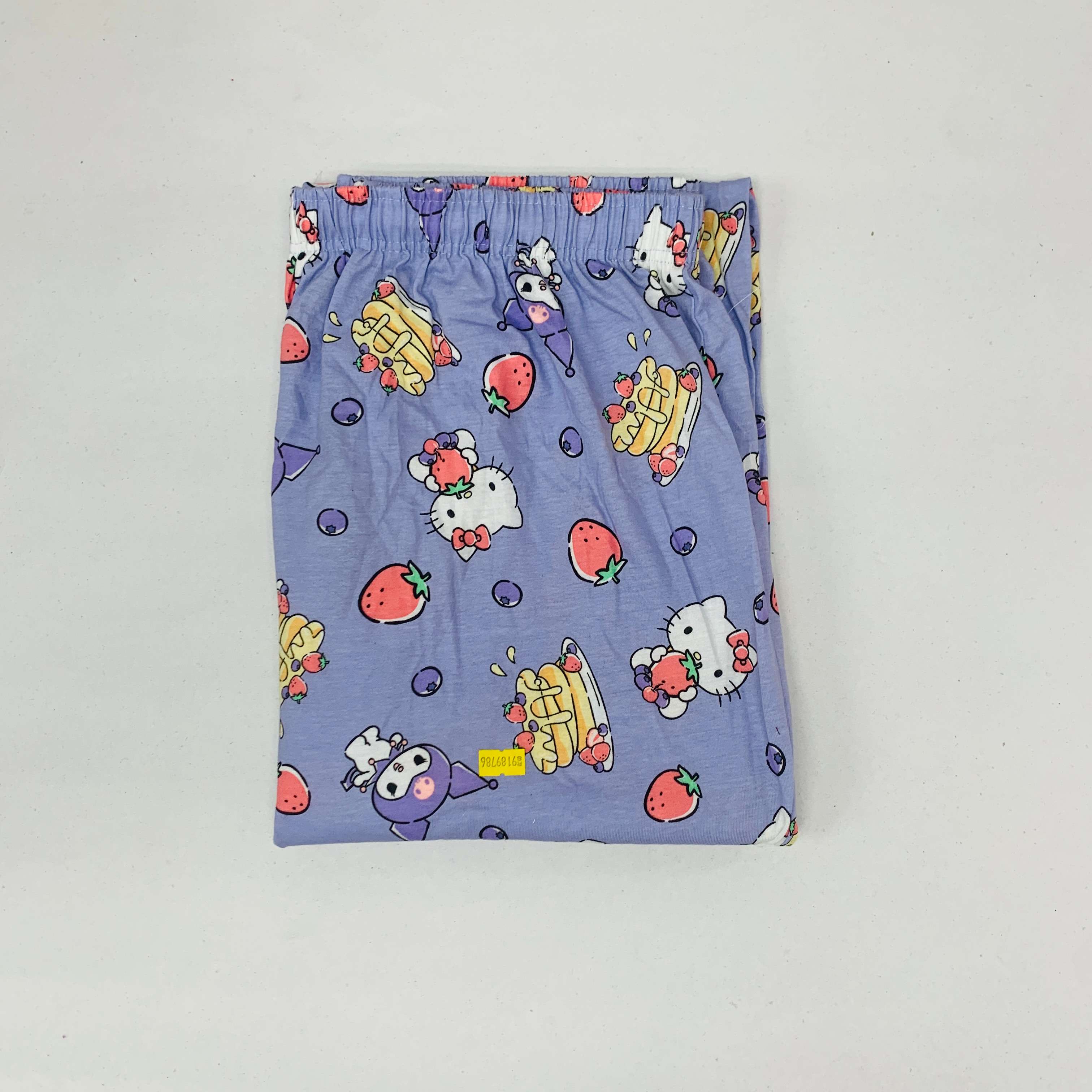 Dots Ladies Pyjama