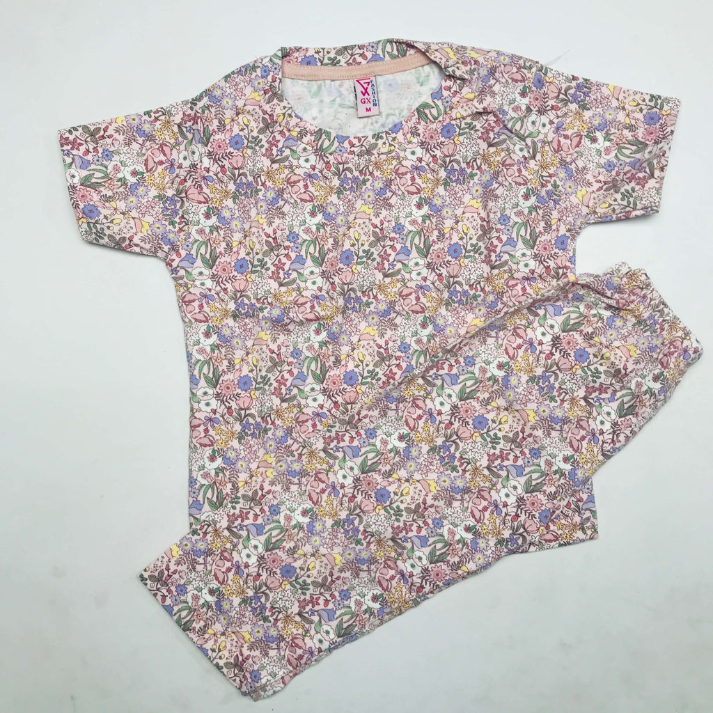 GX Pant Set