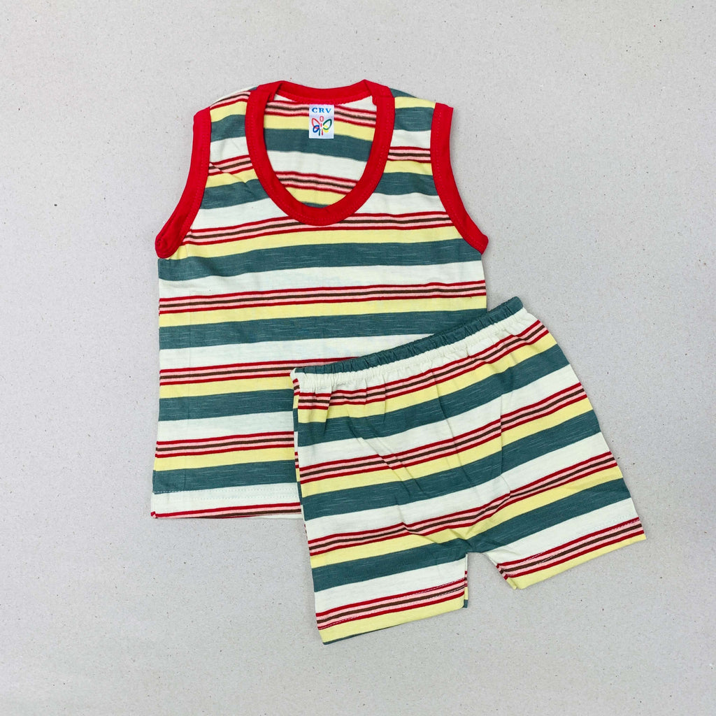 SL Kids Nikker Set