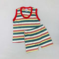 SL Kids Nikker Set