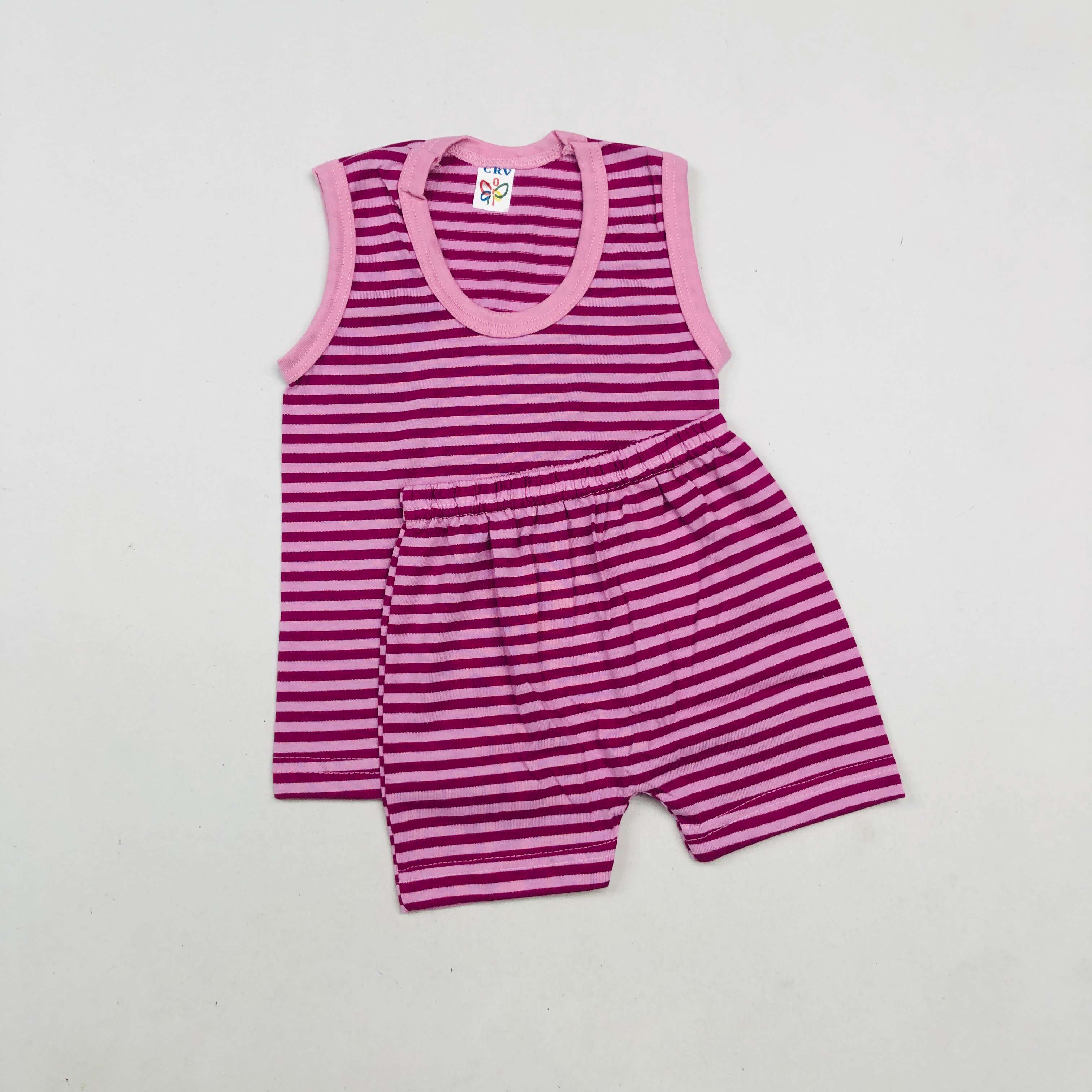 SL Kids Nikker Set