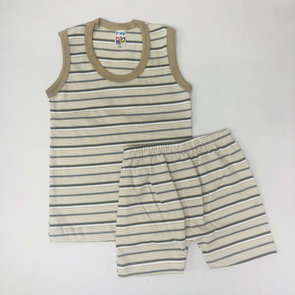 SL Kids Nikker Set