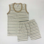 SL Kids Nikker Set