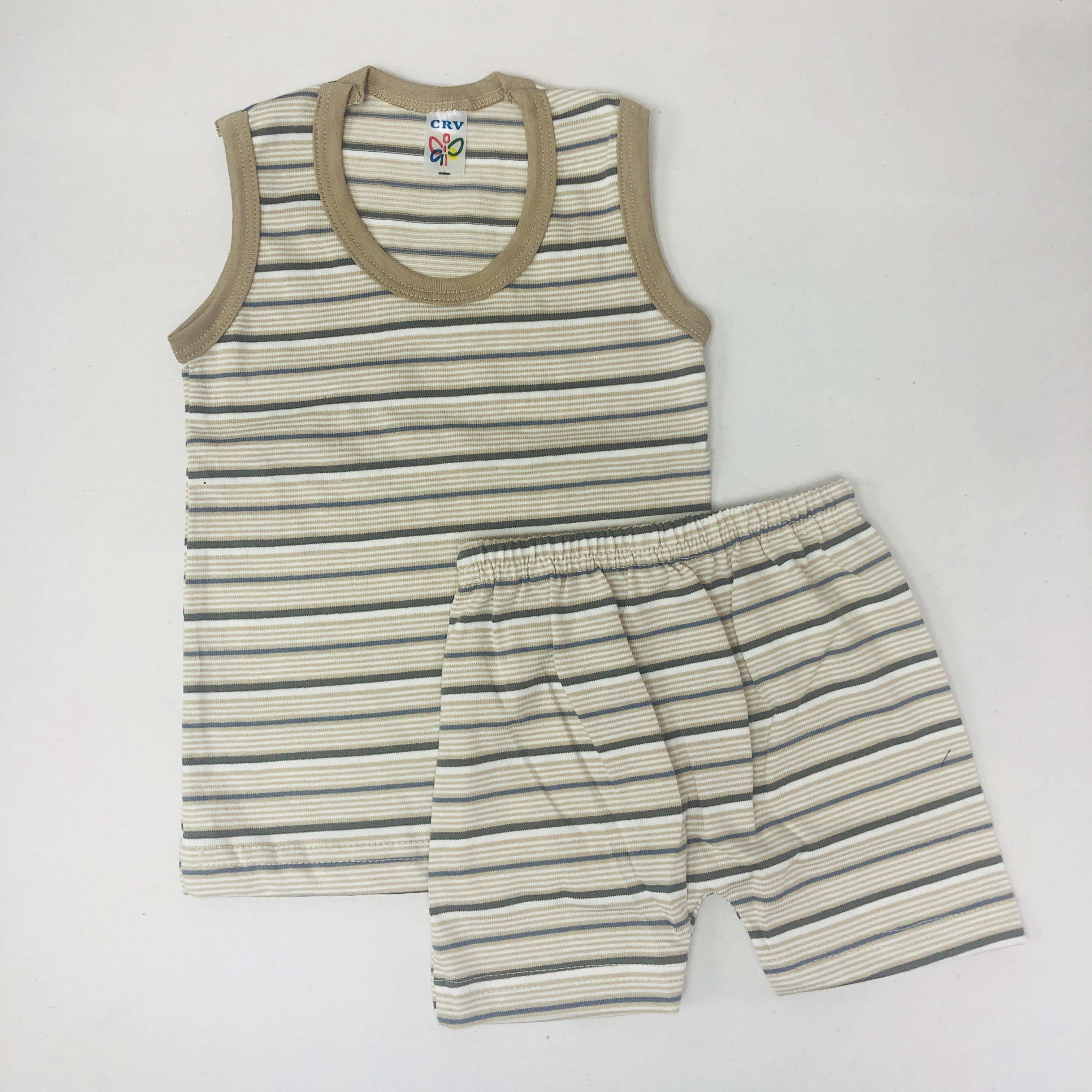 SL Kids Nikker Set