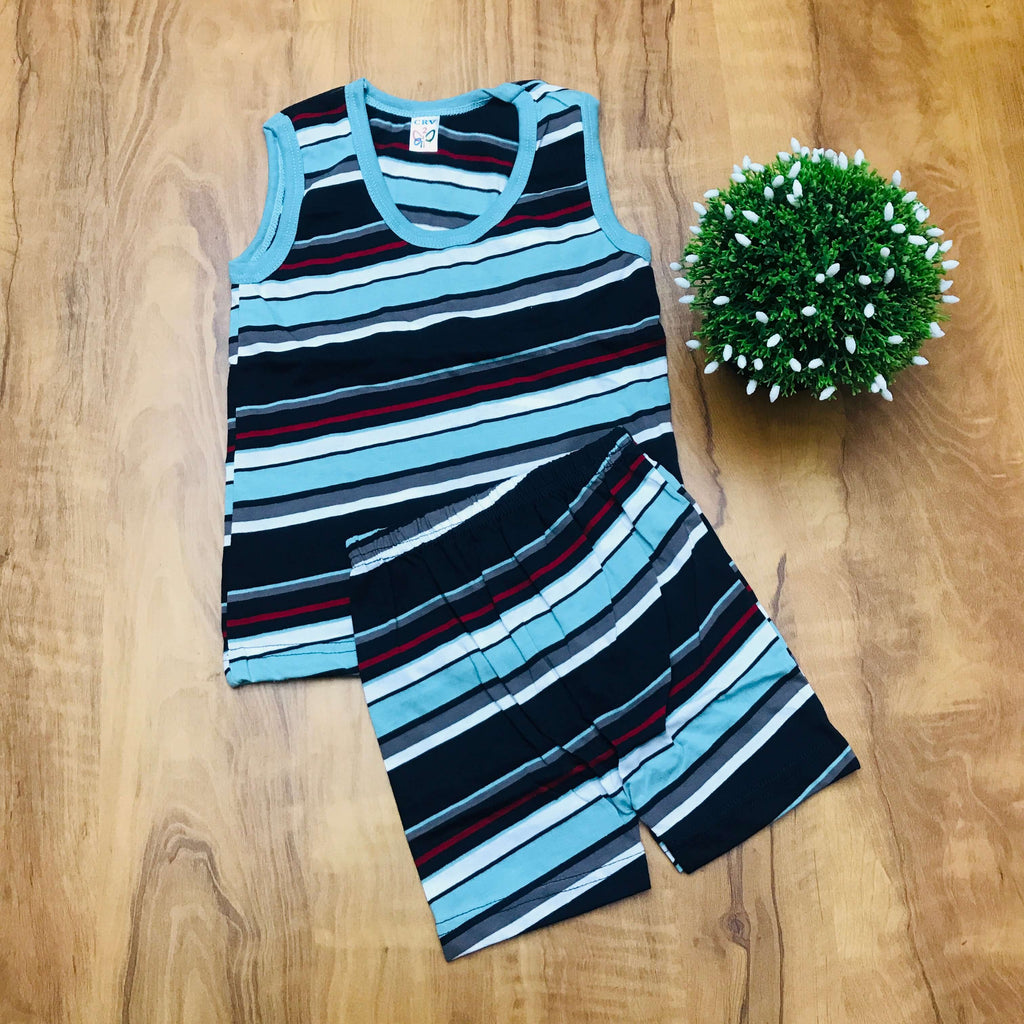 Kids Nikker Set