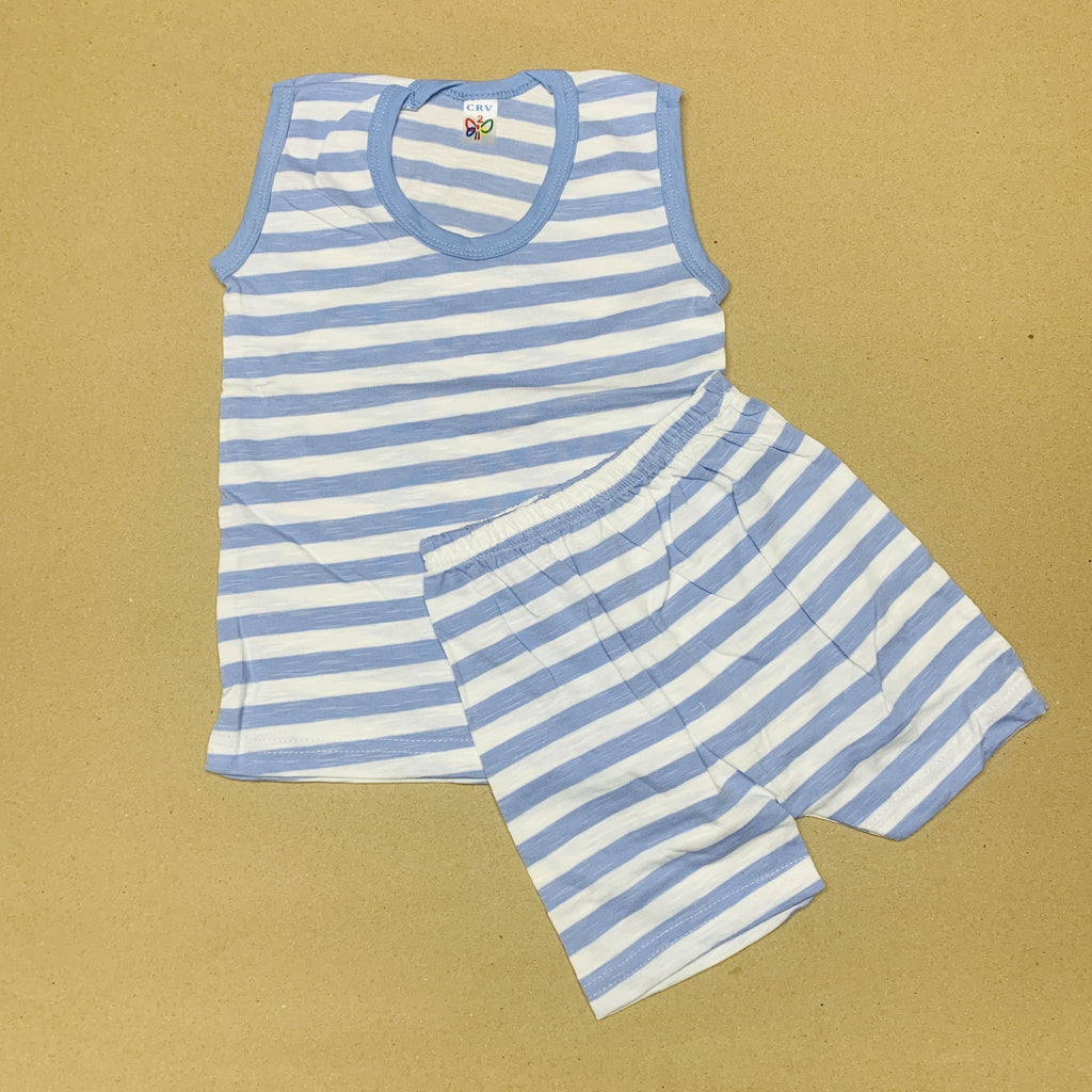 SL Kids Nikker Set