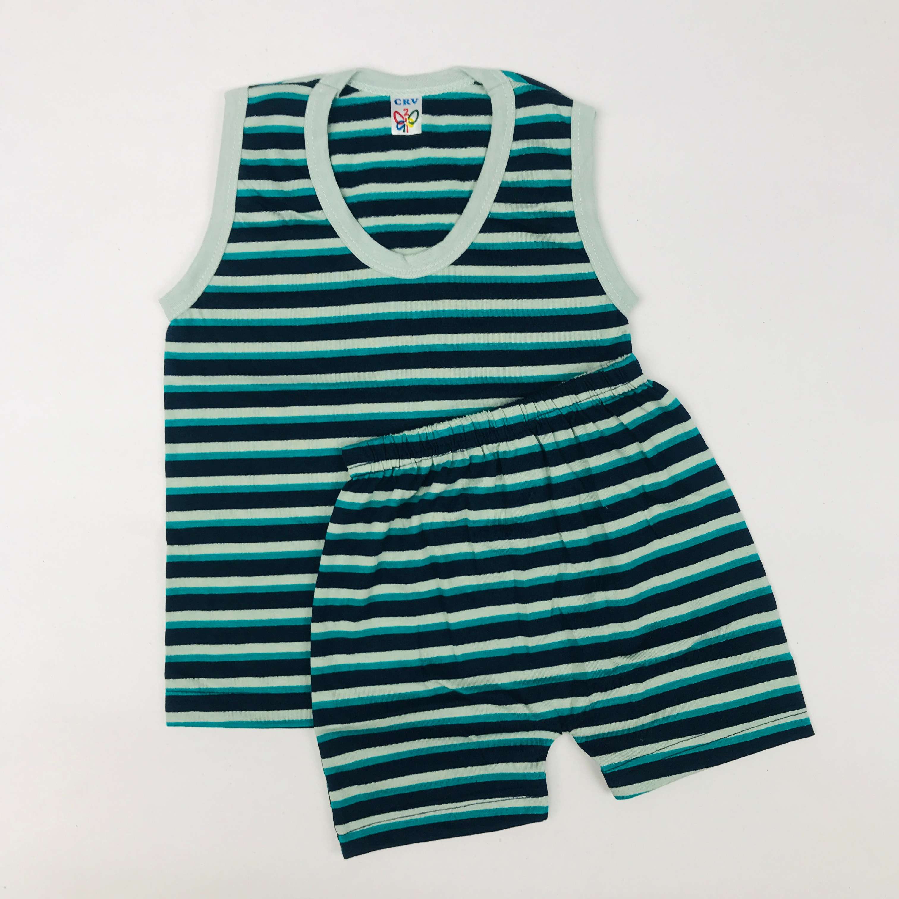 SL Kids Nikker Set