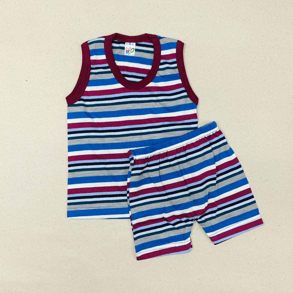 SL Kids Nikker Set