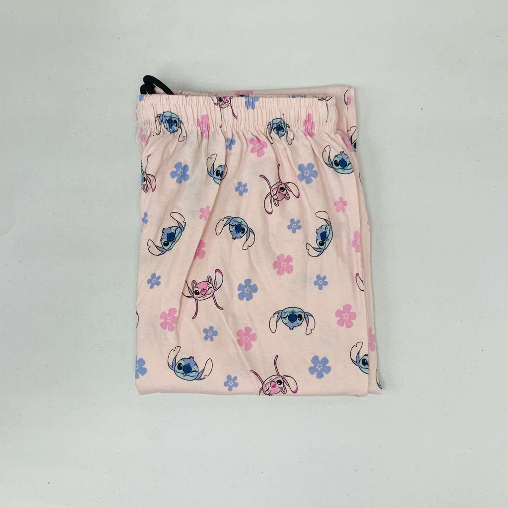 Dots Ladies Pyjama