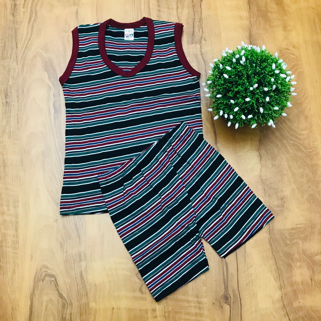 Kids Nikker Set