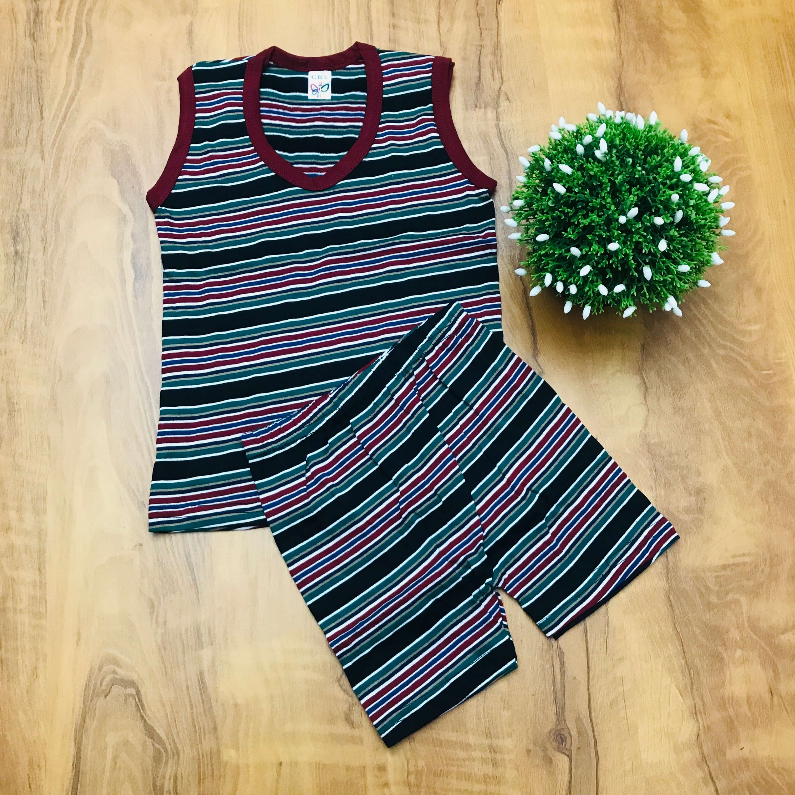 Kids Nikker Set