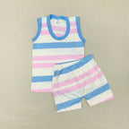 SL Kids Nikker Set