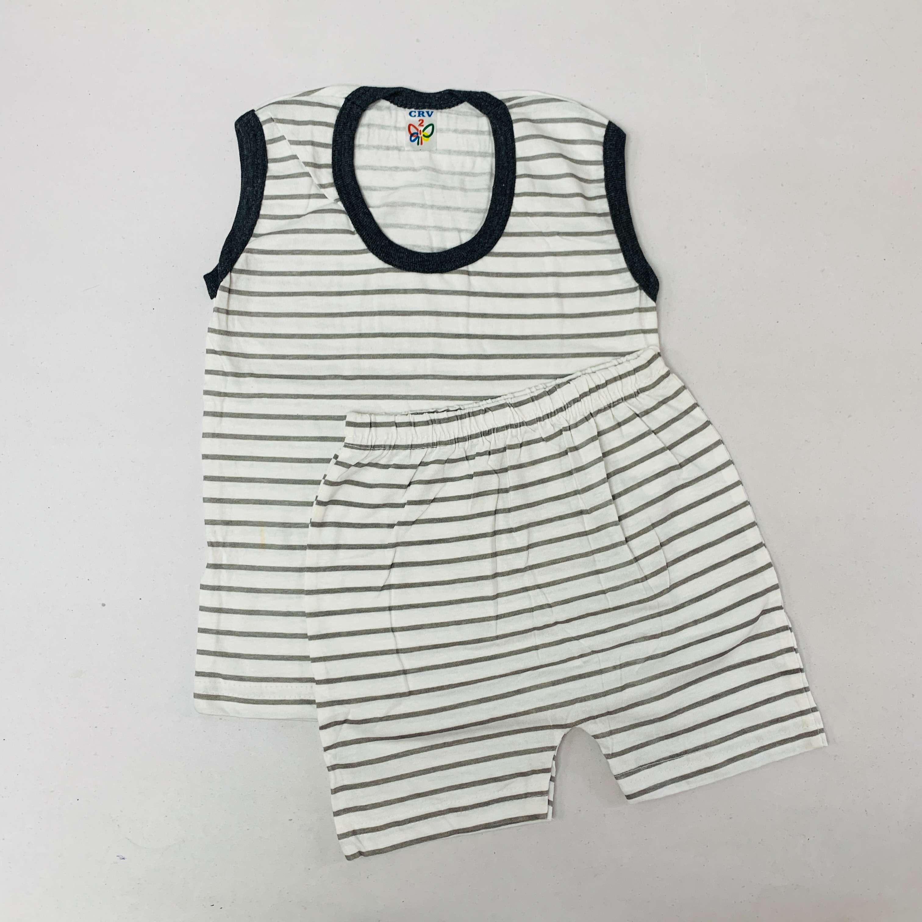 SL Kids Nikker Set