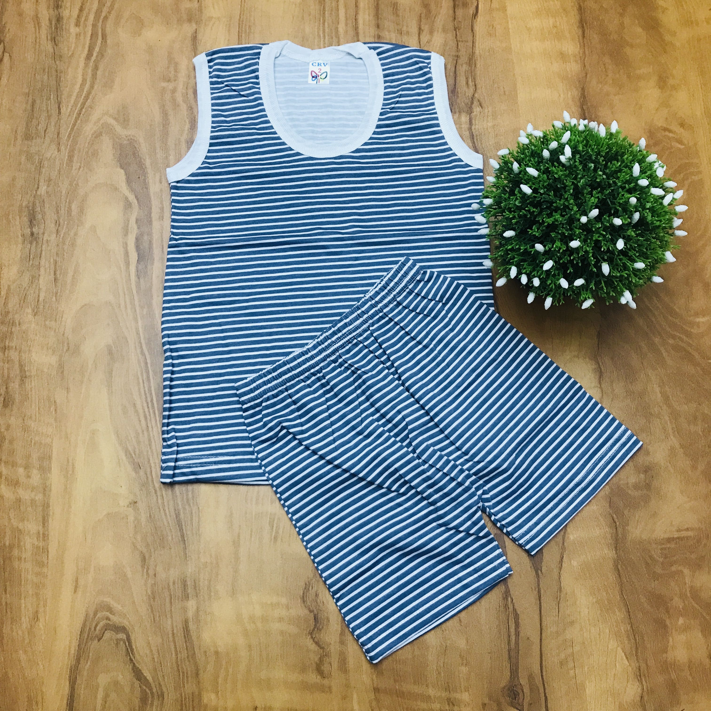 Kids Nikker Set