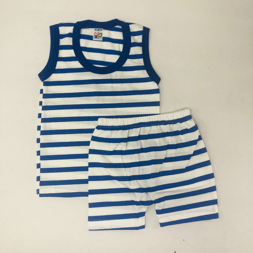 SL Kids Nikker Set