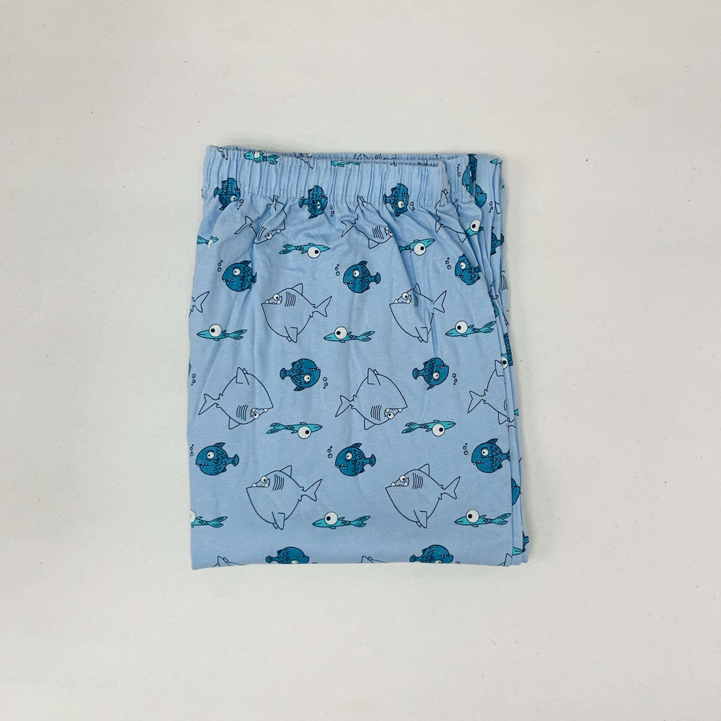 Dots Ladies Pyjama