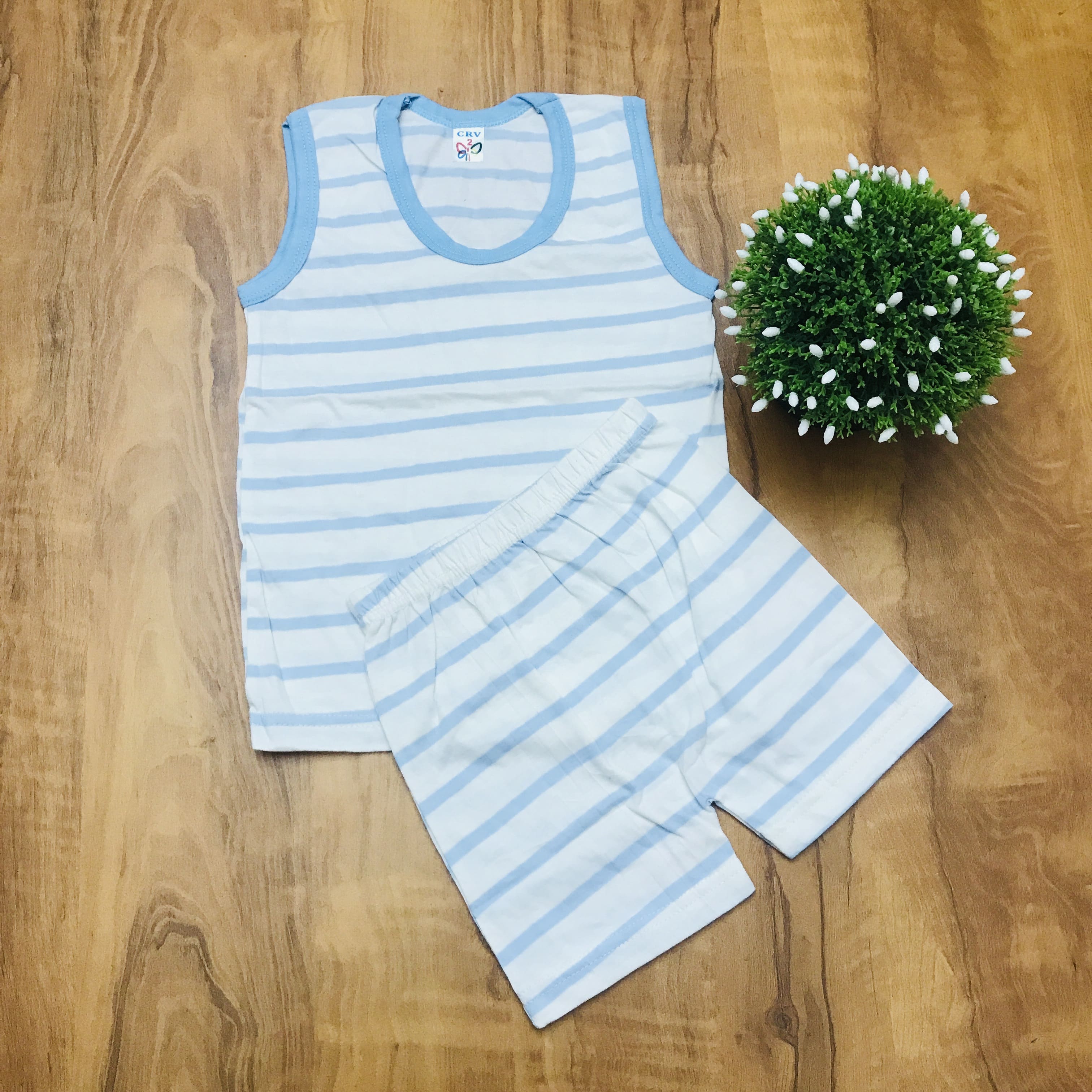 Kids Nikker Set